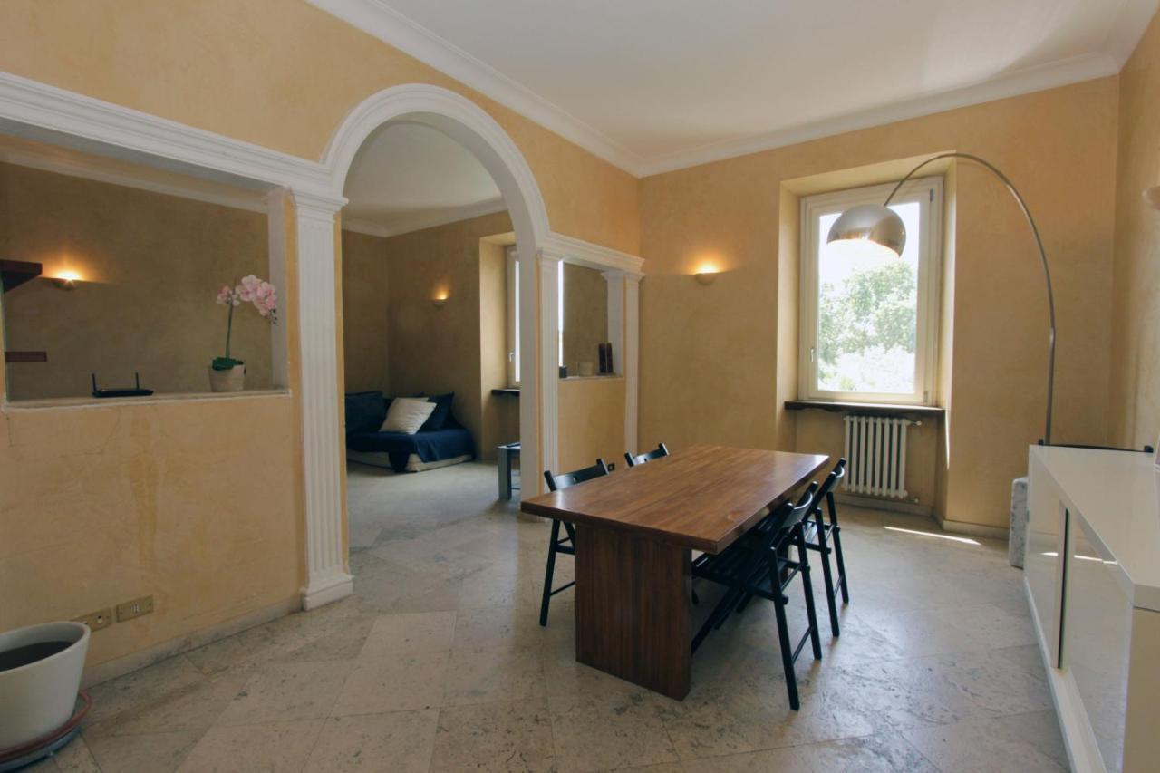 Cattaneo Flat Apartment Рим Екстериор снимка