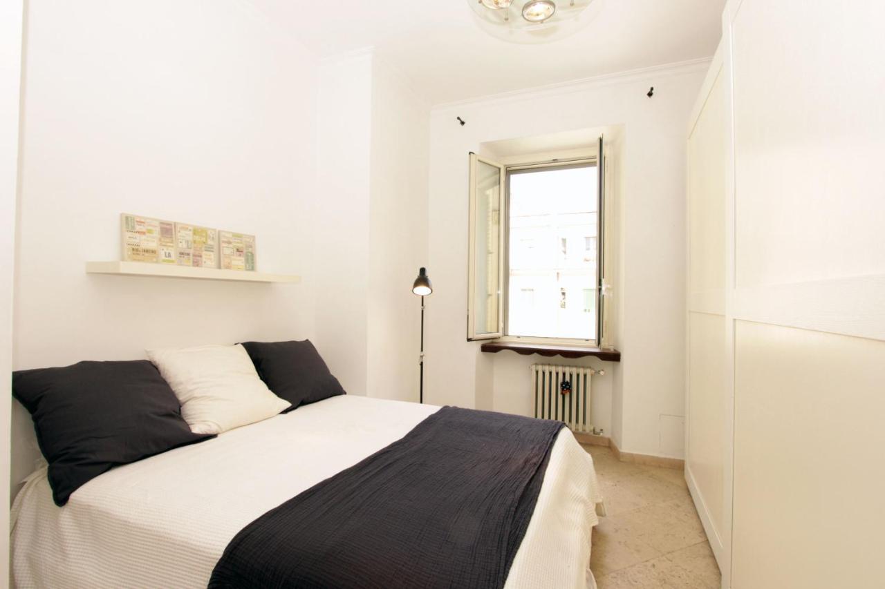 Cattaneo Flat Apartment Рим Екстериор снимка