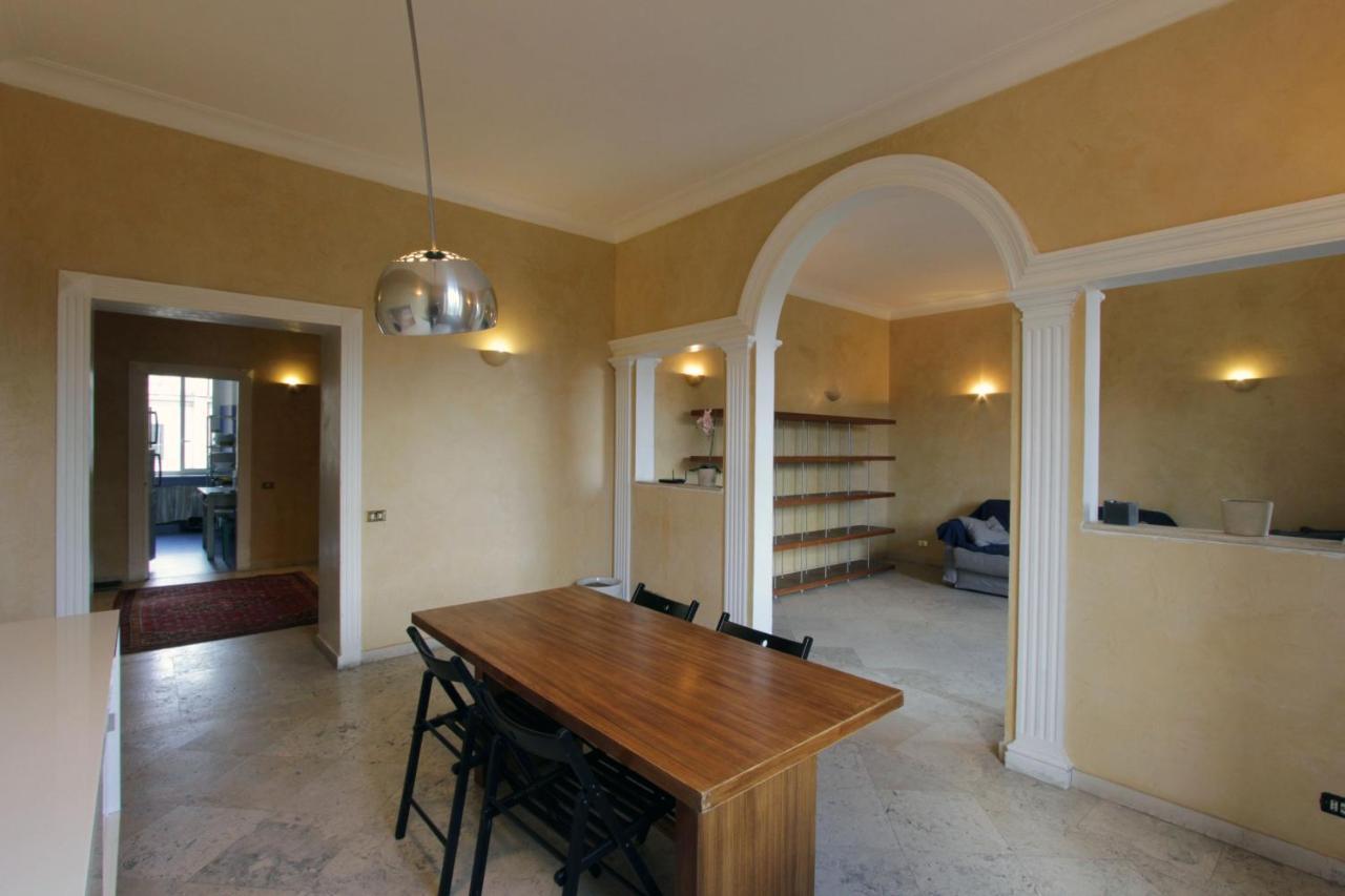 Cattaneo Flat Apartment Рим Екстериор снимка