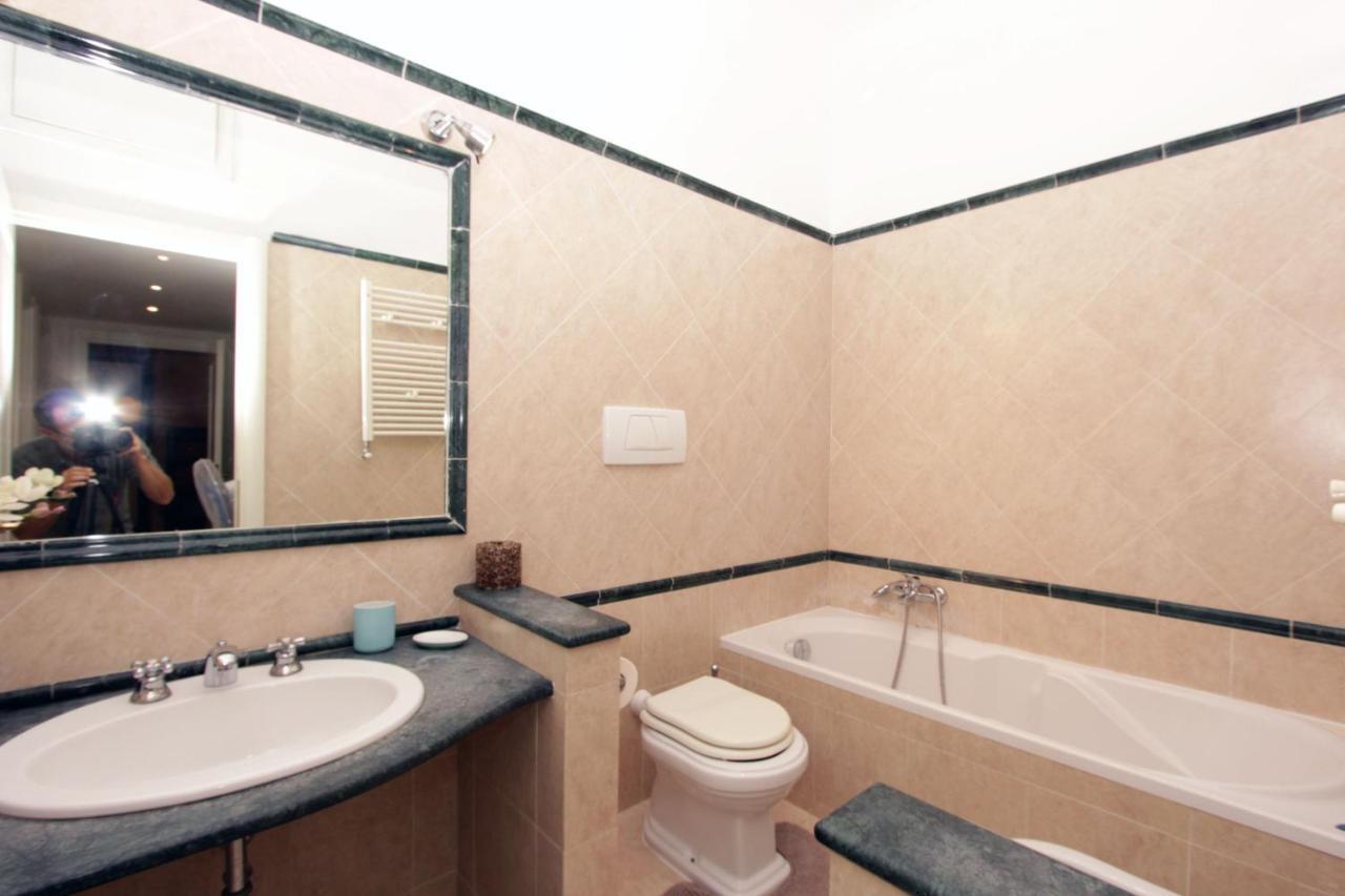 Cattaneo Flat Apartment Рим Екстериор снимка