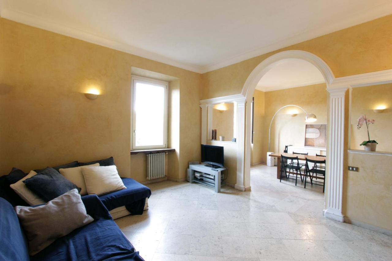 Cattaneo Flat Apartment Рим Екстериор снимка