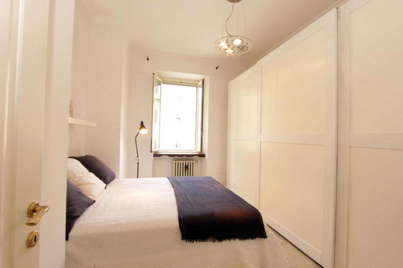 Cattaneo Flat Apartment Рим Екстериор снимка