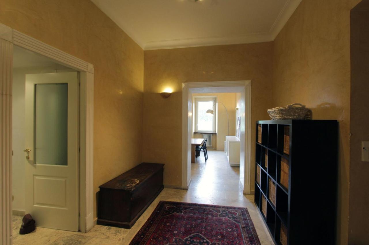 Cattaneo Flat Apartment Рим Екстериор снимка