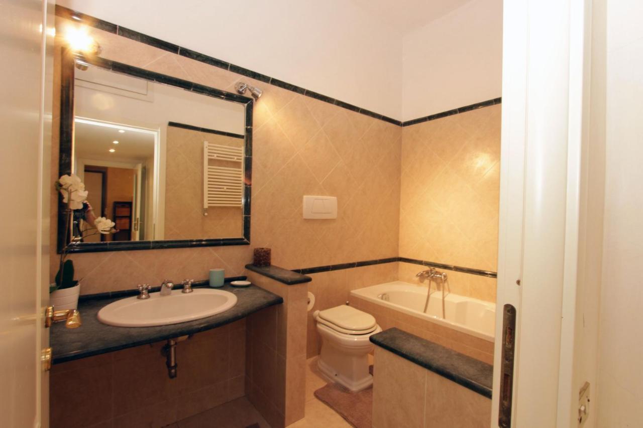 Cattaneo Flat Apartment Рим Екстериор снимка