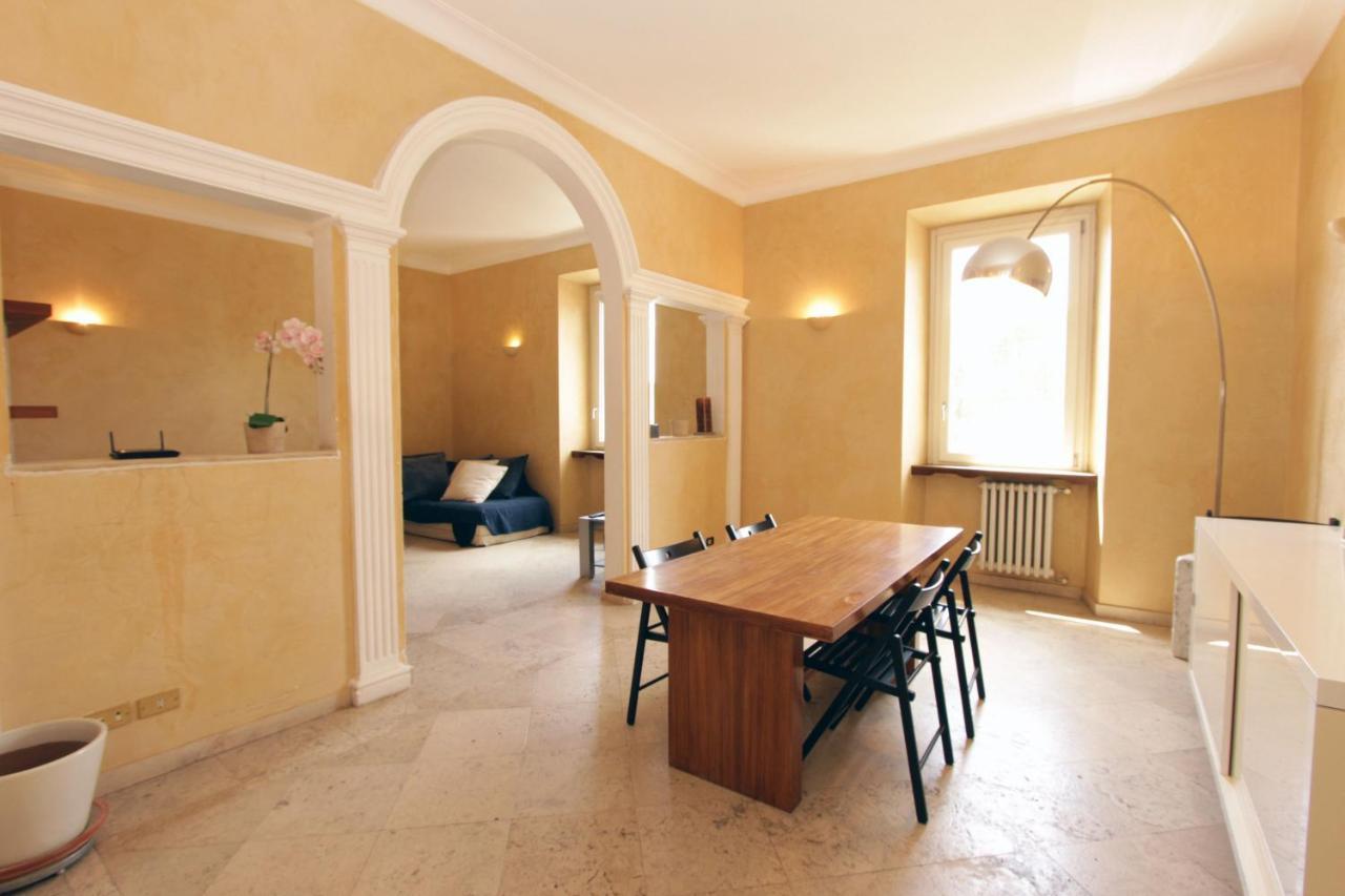 Cattaneo Flat Apartment Рим Екстериор снимка