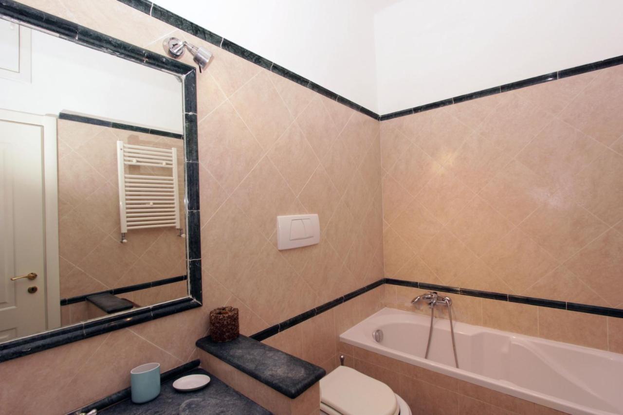 Cattaneo Flat Apartment Рим Екстериор снимка