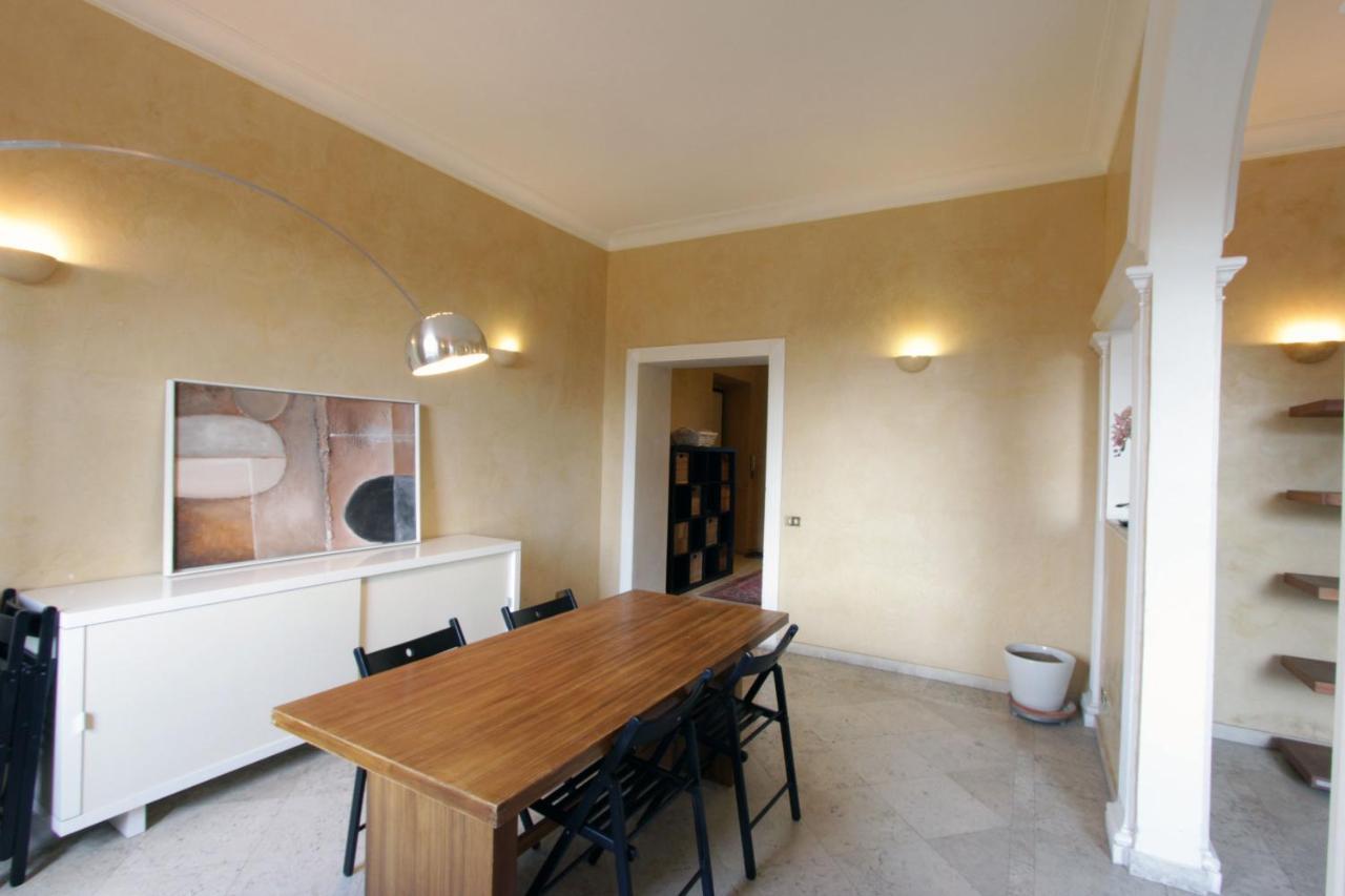 Cattaneo Flat Apartment Рим Екстериор снимка