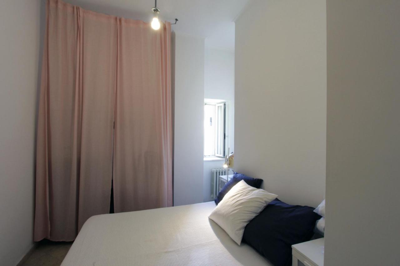 Cattaneo Flat Apartment Рим Екстериор снимка