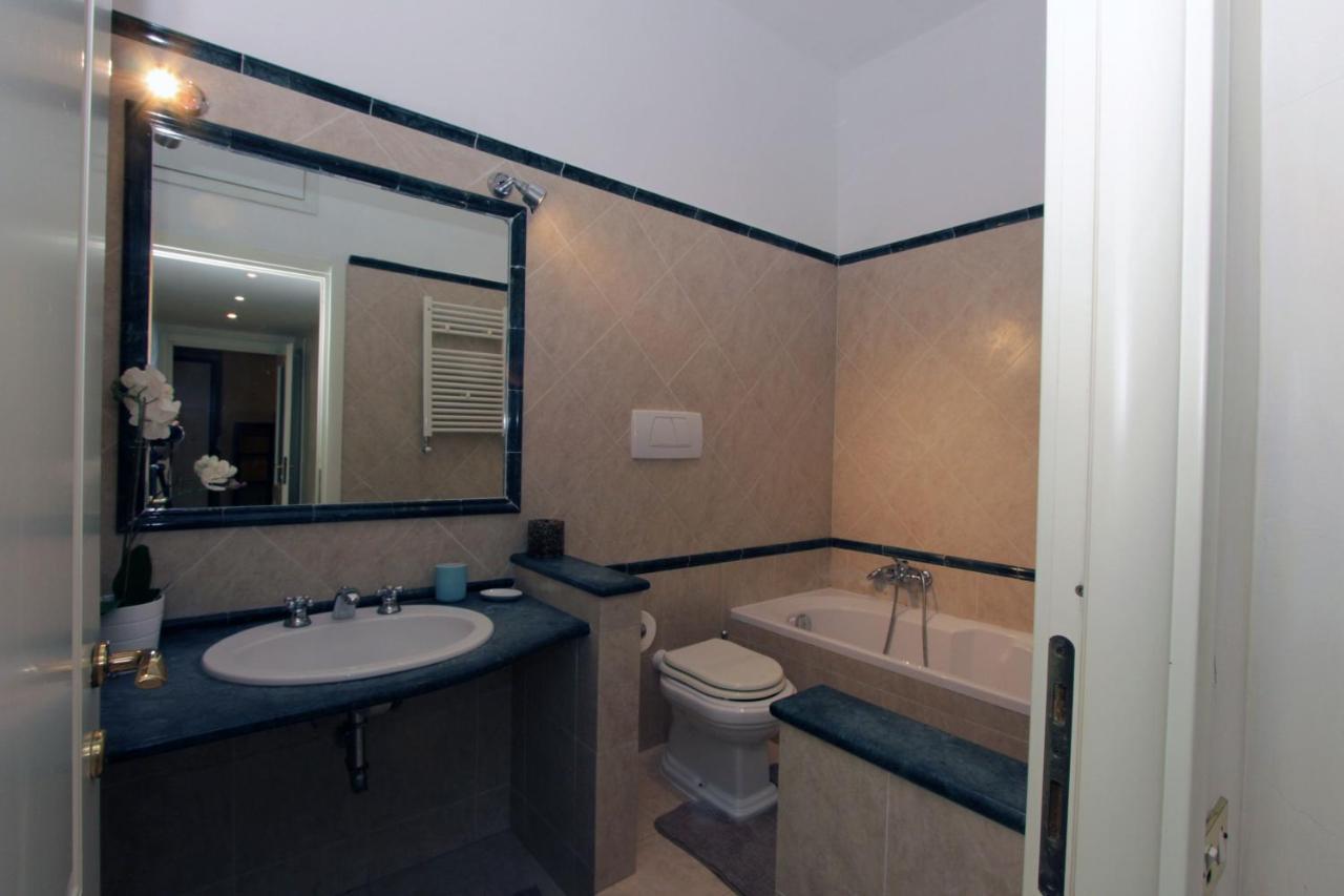 Cattaneo Flat Apartment Рим Екстериор снимка