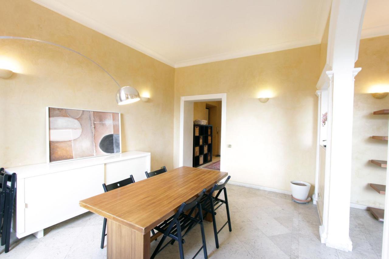 Cattaneo Flat Apartment Рим Екстериор снимка
